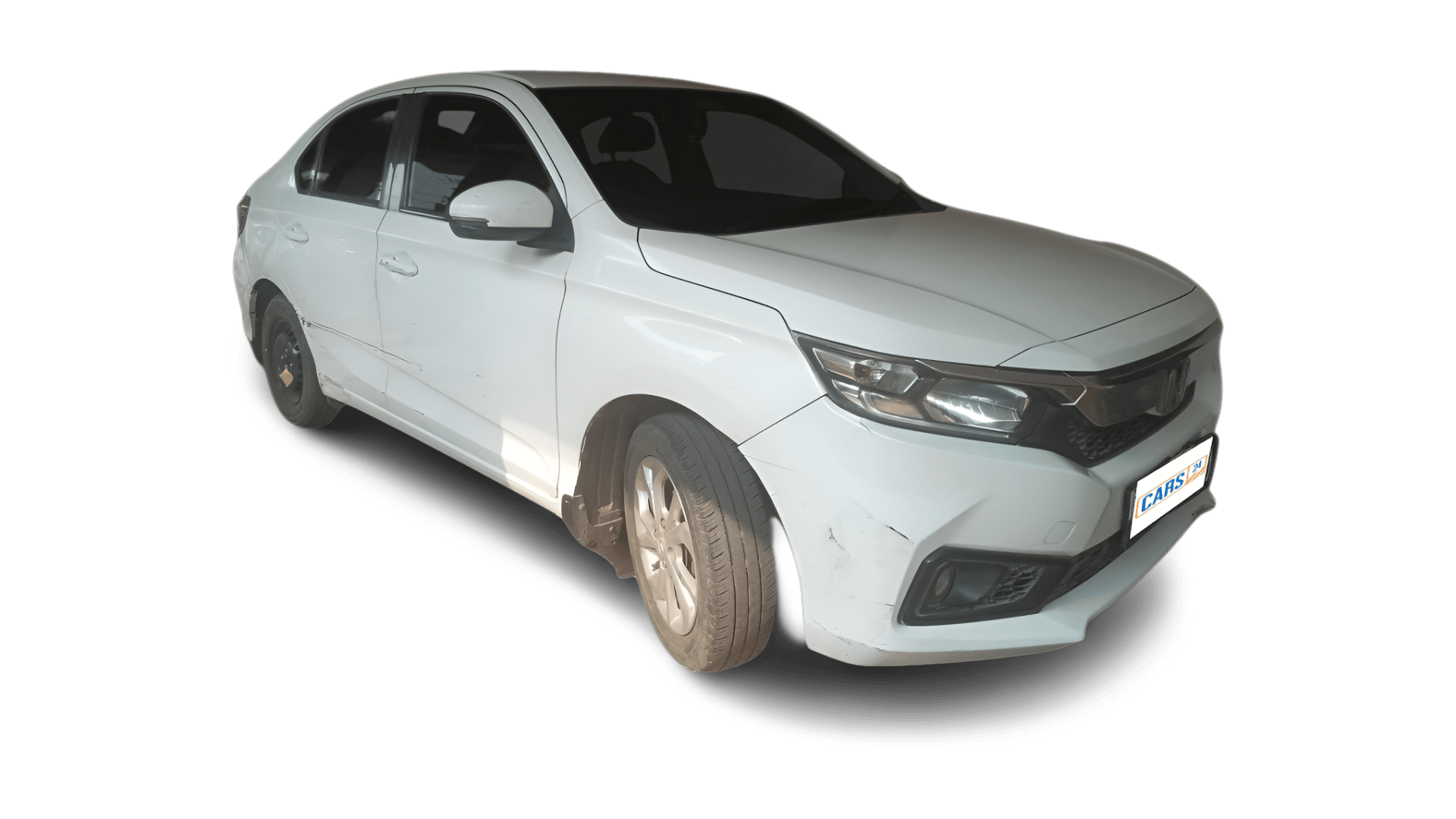 2018 Honda Amaze - Sedan - Petrol - Manual - ₹4.99 lakh